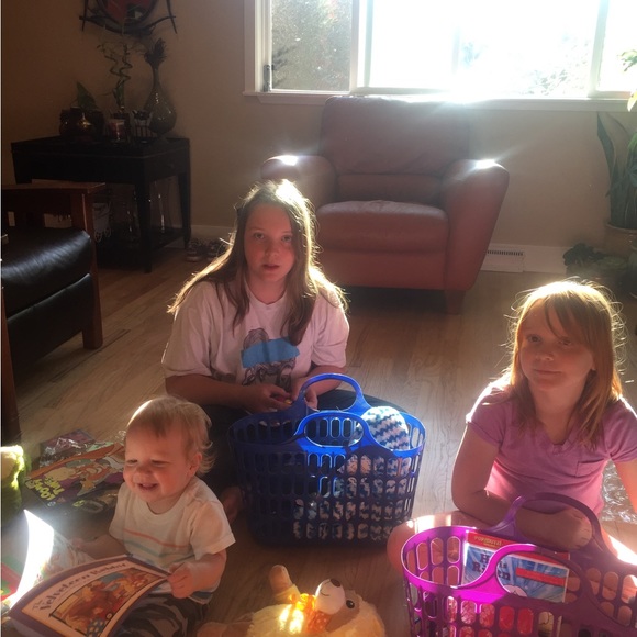 Meet your Posher, Alethia - Picture 15 of 16